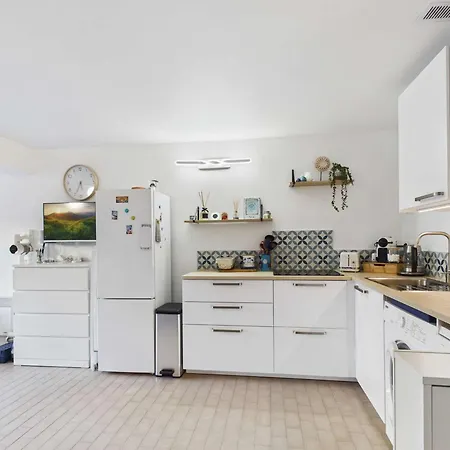 Grau D'agde 2 Pieces, 4 Couchages Avec Piscine - Fr-1-423-333 Apartmán