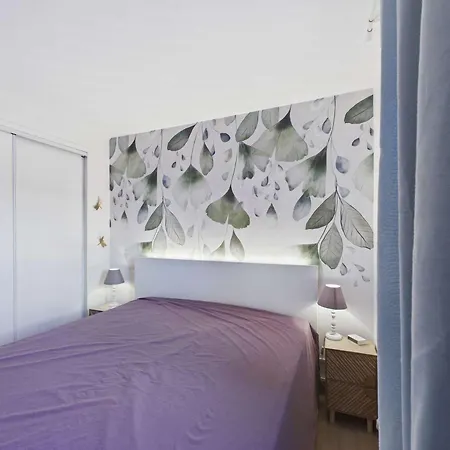 Apartmán Grau D'agde 2 Pieces, 4 Couchages Avec Piscine - Fr-1-423-333 Le Grau-dʼAgde