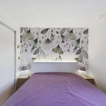 Grau D'agde 2 Pieces, 4 Couchages Avec Piscine - Fr-1-423-333 Apartmán Le Grau-dʼAgde